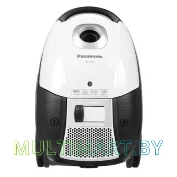 Пылесос Panasonic MC-CJ917W White